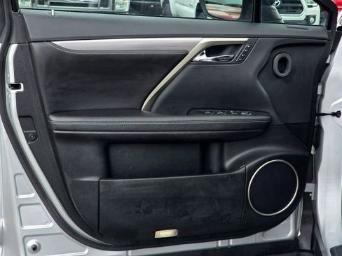 Used 2016 Lexus RX 350 AWD image 26