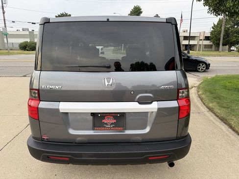 Used 2009 Honda Element EX image 6