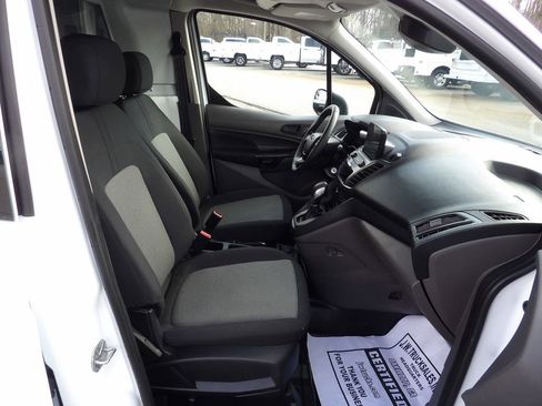 Used 2023 Ford Transit Connect XL image 35
