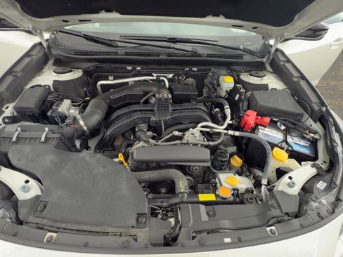 Certified 2023 Subaru Outback Limited w/ Popular Package #2 image 9