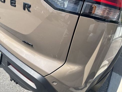 Used 2023 Nissan Pathfinder Rock Creek AWD/4WD image 13