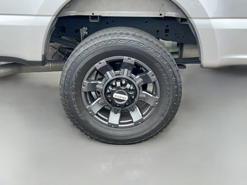 Used 2024 Ford F250 XL w/ STX Appearance Package AWD/4WD image 34