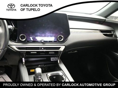 Used 2023 Lexus RX 350 Premium Plus w/ Accessory Package (Z1) image 24