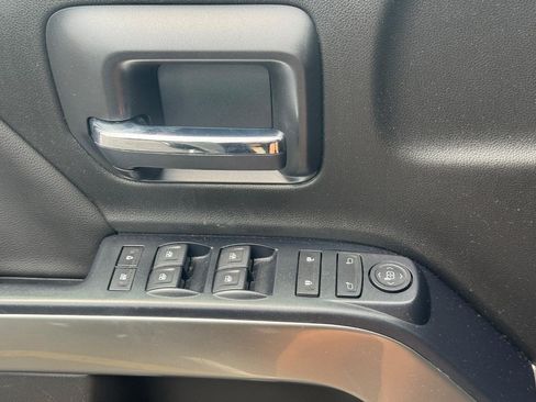 Used 2018 Chevrolet Silverado 1500 LT w/ All Star Edition AWD/4WD image 24