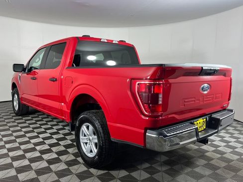 Used 2023 Ford F150 XLT w/ Trailer Tow Package image 8