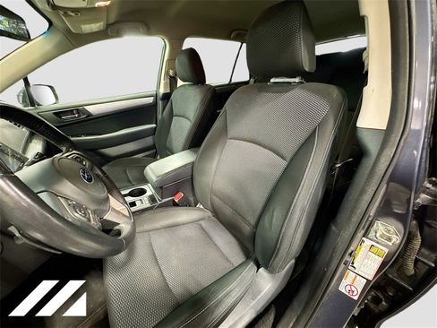 Used 2015 Subaru Outback 2.5i Premium image 20