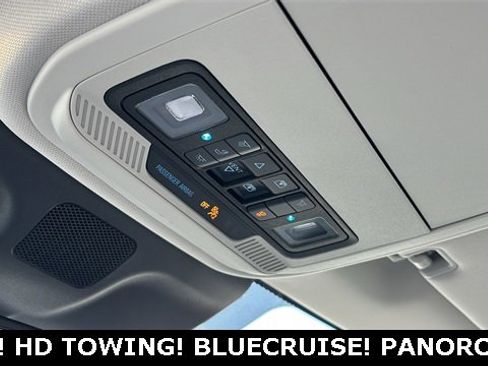 New 2025 Ford Expedition Active image 19