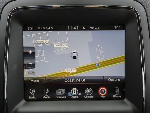 Used 2017 Dodge Durango Citadel w/ Technology Group image 20