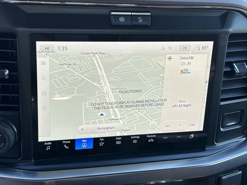 New 2025 Ford F350 King Ranch w/ Chrome Package image 22