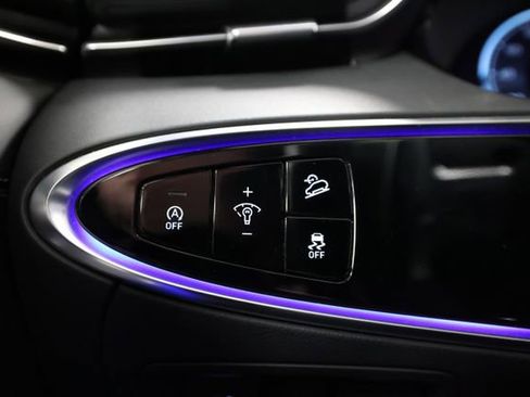 Used 2024 Genesis GV70 3.5T Sport w/ Sport Prestige Package image 21