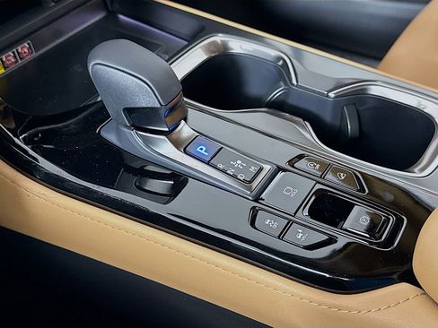 New 2026 Lexus NX 350 AWD w/ Premium Package image 15