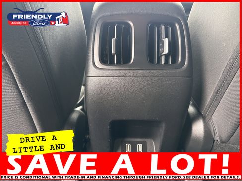 Used 2024 Hyundai Tucson SEL image 23