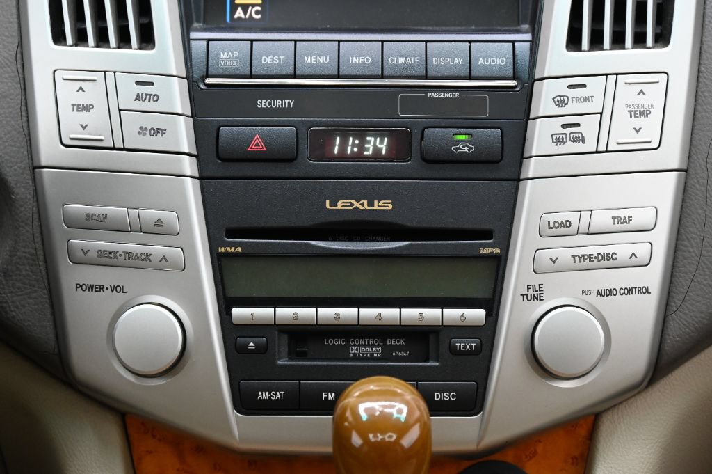 Used 2008 Lexus RX 350 AWD image 33