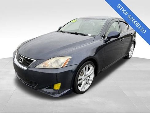 Used 2006 Lexus IS 250 image 3