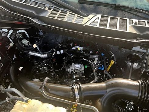 Used 2024 Ford F150 XL image 35