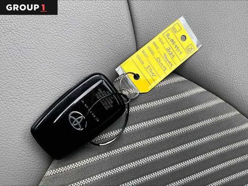 Certified 2024 Toyota Camry SE image 14