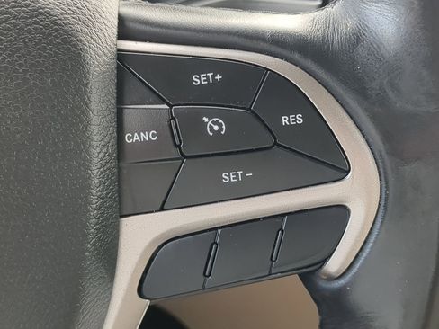 Used 2020 Jeep Grand Cherokee Limited w/ Luxury Group II image 28