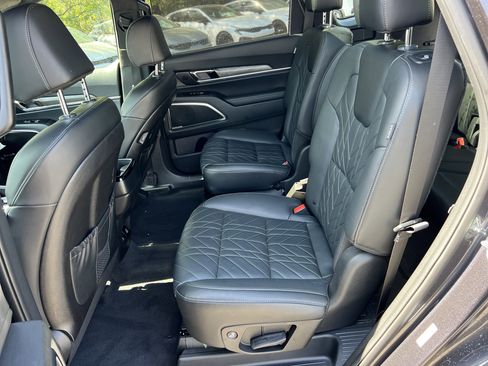 Used 2025 Kia Telluride SX Prestige X-Line AWD/4WD image 20