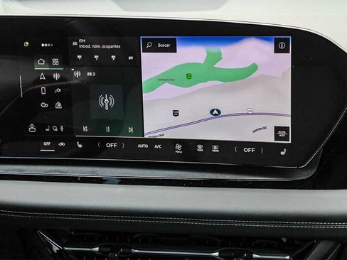 Used 2025 Audi Q6 e-tron Premium w/ Convenience Package image 14