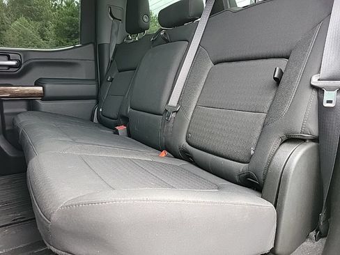 Used 2022 GMC Sierra 1500 Elevation AWD/4WD image 14