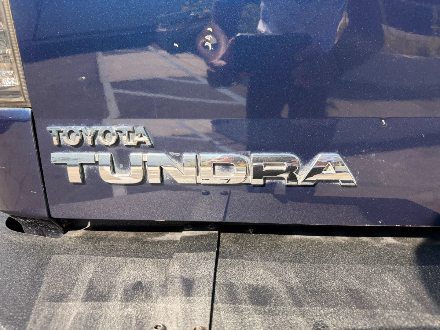 Used 2011 Toyota Tundra 2WD Double Cab w/ Tow Pkg image 10