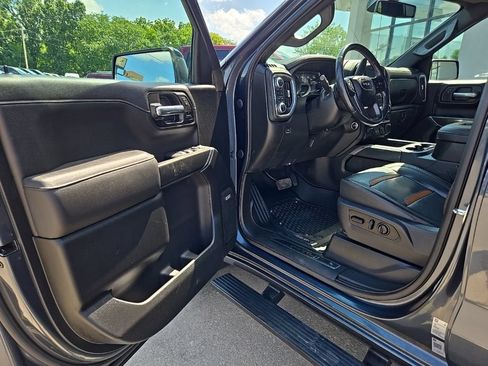 Used 2021 GMC Sierra 1500 AT4 w/ AT4 Value Package AWD/4WD image 41