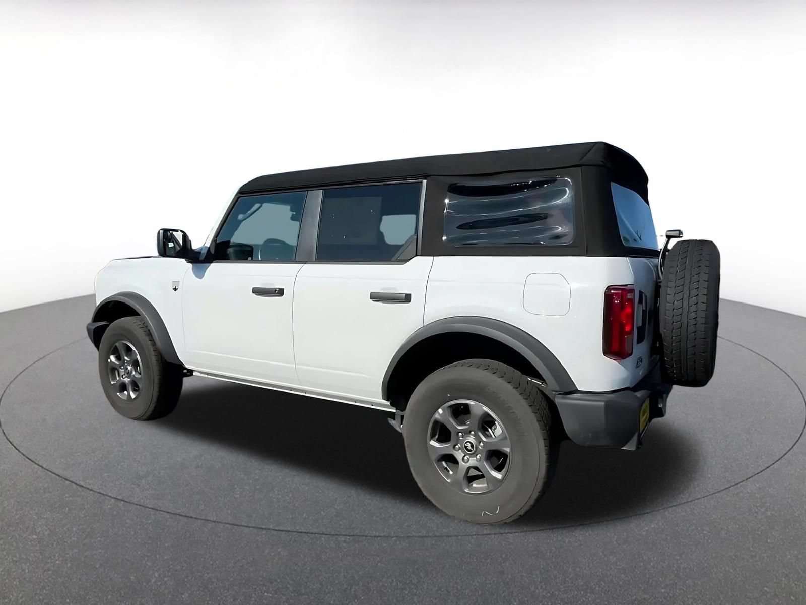 Used 2026 Ford Bronco Big Bend AWD/4WD image 9