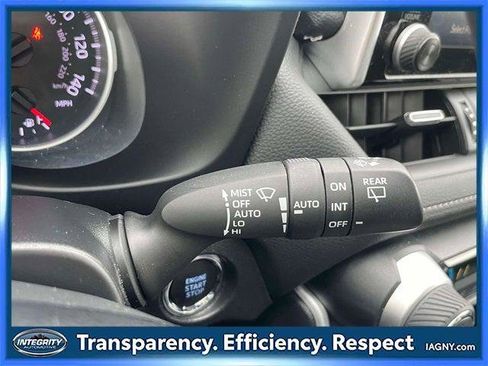 Certified 2021 Toyota RAV4 XLE Premium image 24