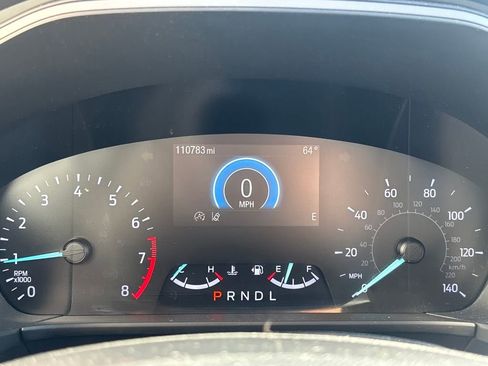 Used 2020 Ford Escape S image 20