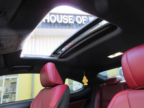 Used 2015 Lexus RC 350 F Sport image 21