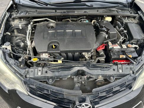 Used 2016 Toyota Corolla S image 26