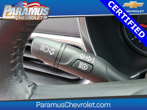 Certified 2022 Chevrolet Equinox LT image 23