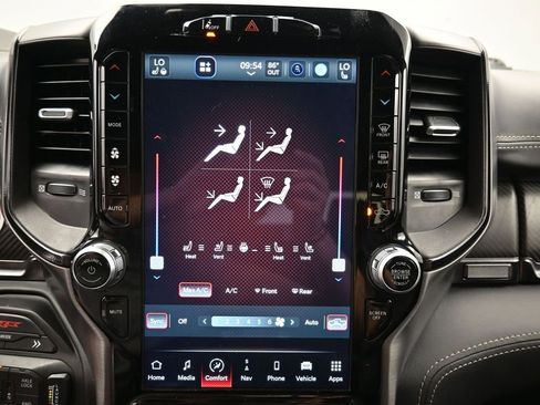 Used 2022 RAM 1500 TRX w/ TRX Level 2 Equipment Group image 25