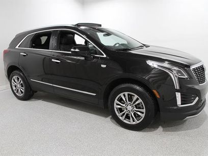 Used 2023 Cadillac XT5 Premium Luxury