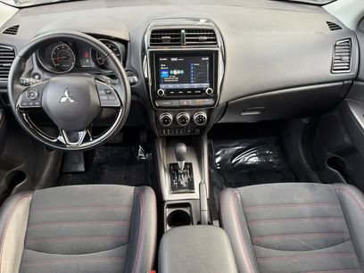 Used 2024 Mitsubishi Outlander Sport SE