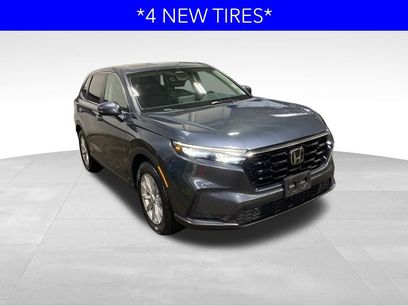 Certified 2023 Honda CR-V EX-L