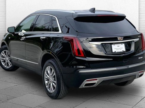 Used 2023 Cadillac XT5 Premium Luxury image 10