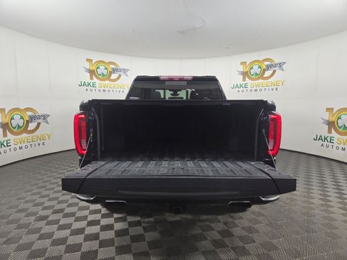 Certified 2021 GMC Sierra 1500 Denali w/ Denali Ultimate Package AWD/4WD image 33
