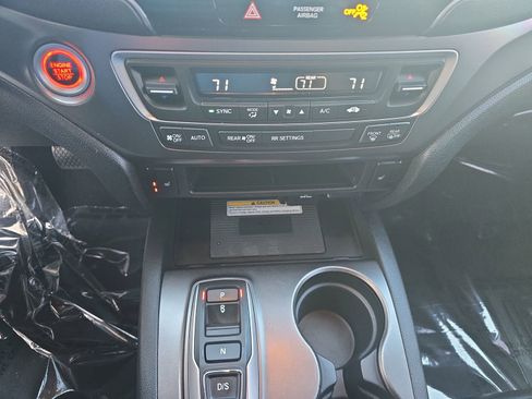 Used 2023 Honda Passport EX-L image 31