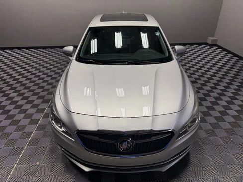 Used 2017 Buick LaCrosse Essence w/ Sun and Shade Package image 5