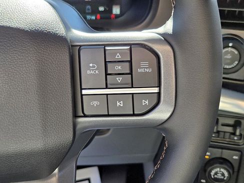 New 2025 Ford F150 Lariat w/ Equipment Group 502A High image 25