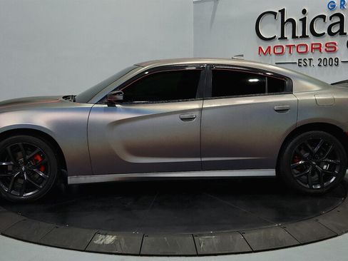 Used 2020 Dodge Charger R/T w/ Plus Group RWD image 6