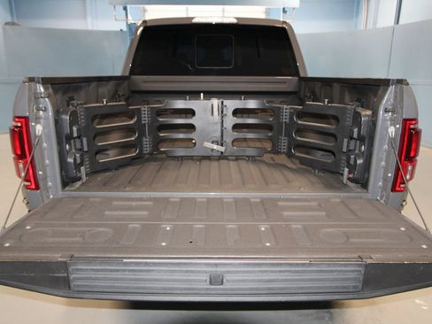 Used 2018 Ford F150 Raptor w/ Equipment Group 802A Luxury AWD/4WD image 41
