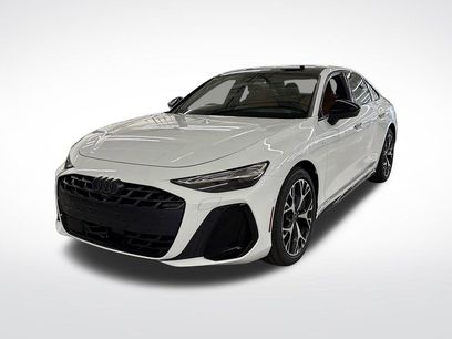 New 2026 Audi A6 Premium Plus