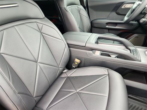 New 2027 Kia Telluride SX image 10