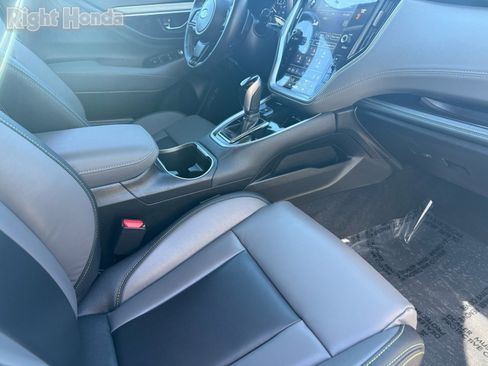 Used 2025 Subaru Outback Onyx Edition w/ Popular Package #2 image 30
