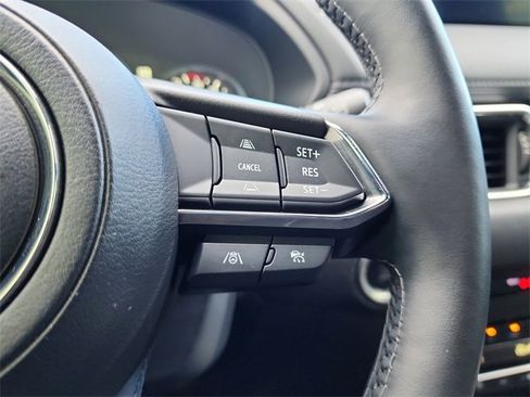 Used 2024 MAZDA CX-5 Signature image 23