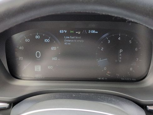 Used 2021 Volvo XC60 T5 Inscription w/ Protection Package Premier image 19