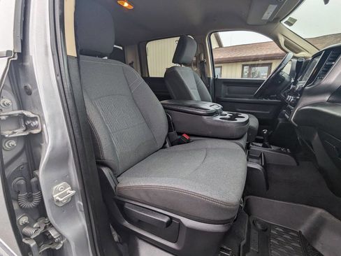 Used 2020 RAM 3500 Tradesman image 15