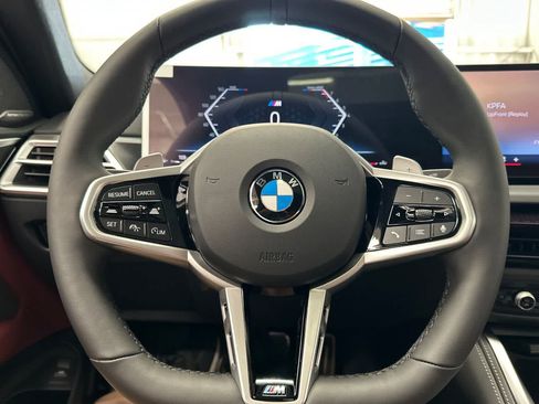 New 2027 BMW 430i Coupe w/ M Sport Package RWD image 22